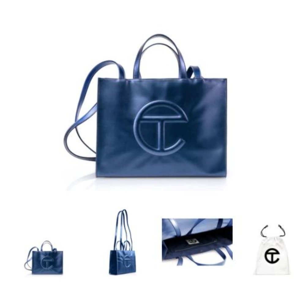 Medium TELFAR Shopper